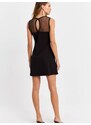 Cool & Sexy Φόρεμα μαύρο