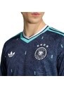 adidas Originals Μακρυμάνικη φανέλα Germany Away Long Sleeve 2026 Ανδρικά