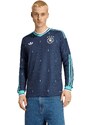 adidas Originals Μακρυμάνικη φανέλα Germany Away Long Sleeve 2026 Ανδρικά