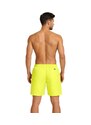 Scuola Nautica Italiana - Ανδρικό Μαγιό Σόρτς 838301-BAMBO Κίτρινο