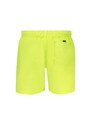Scuola Nautica Italiana - Ανδρικό Μαγιό Σόρτς 838301-BAMBO Κίτρινο