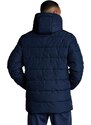 ΑΝΔΡΙΚΟ ΧΕΙΜΩΝΙΑΤΙΚΟ ΜΠΟΥΦΑΝ MUSAI Pedi Quilted Coat Navy Blue