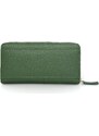 Guy Laroche δερμάτινο γυναικείο Πορτοφόλι 24811 Πράσινο