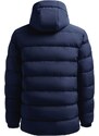 ΑΝΔΡΙΚΟ ΧΕΙΜΩΝΙΑΤΙΚΟ ΜΠΟΥΦΑΝ MUSAI Pedi Quilted Coat Navy Blue