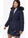 Lipsy Παλτό ναυτικό μπλε