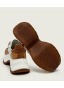 Michael Kors Δερματινα sneakers ARLA | σουέτ