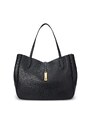 Polo Ralph Lauren shopper γυναικεία δερμάτινη