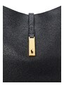 Polo Ralph Lauren shopper γυναικεία δερμάτινη