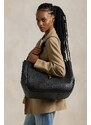 Polo Ralph Lauren shopper γυναικεία δερμάτινη