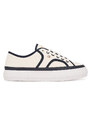 Πάνινα παπούτσια Tommy Hilfiger