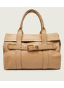 Marc Jacobs Δερμάτινη τσάντα shopper The Dakota Tote