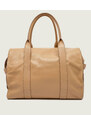Marc Jacobs Δερμάτινη τσάντα shopper The Dakota Tote