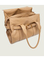 Marc Jacobs Δερμάτινη τσάντα shopper The Dakota Tote