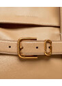 Marc Jacobs Δερμάτινη τσάντα shopper The Dakota Tote