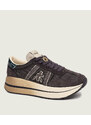 Premiata Sneakers Bethcoin 8505 | σουέτ