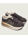 Premiata Sneakers Bethcoin 8505 | σουέτ