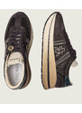 Premiata Sneakers Bethcoin 8505 | σουέτ