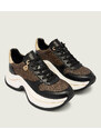 Michael Kors Sneakers ARLA | με την προσθήκη δέρματος