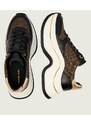 Michael Kors Sneakers ARLA | με την προσθήκη δέρματος