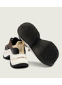 Michael Kors Sneakers ARLA | με την προσθήκη δέρματος